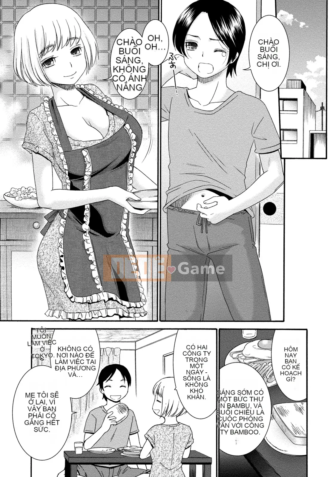 [Tuyển Tập] Bạn Gái Dâm Đãng Muốn Ăn Cherry