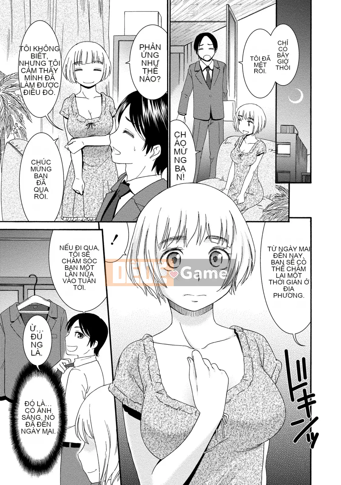 [Tuyển Tập] Bạn Gái Dâm Đãng Muốn Ăn Cherry