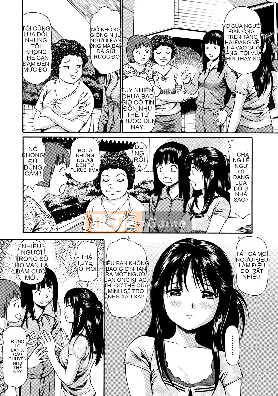 [Tuyển Tập] Bạn Gái Dâm Đãng Muốn Ăn Cherry