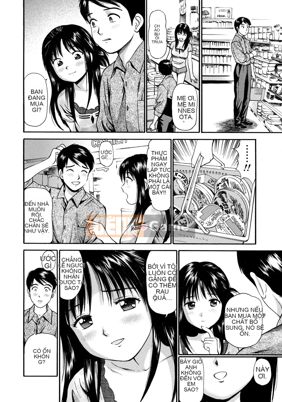 [Tuyển Tập] Bạn Gái Dâm Đãng Muốn Ăn Cherry