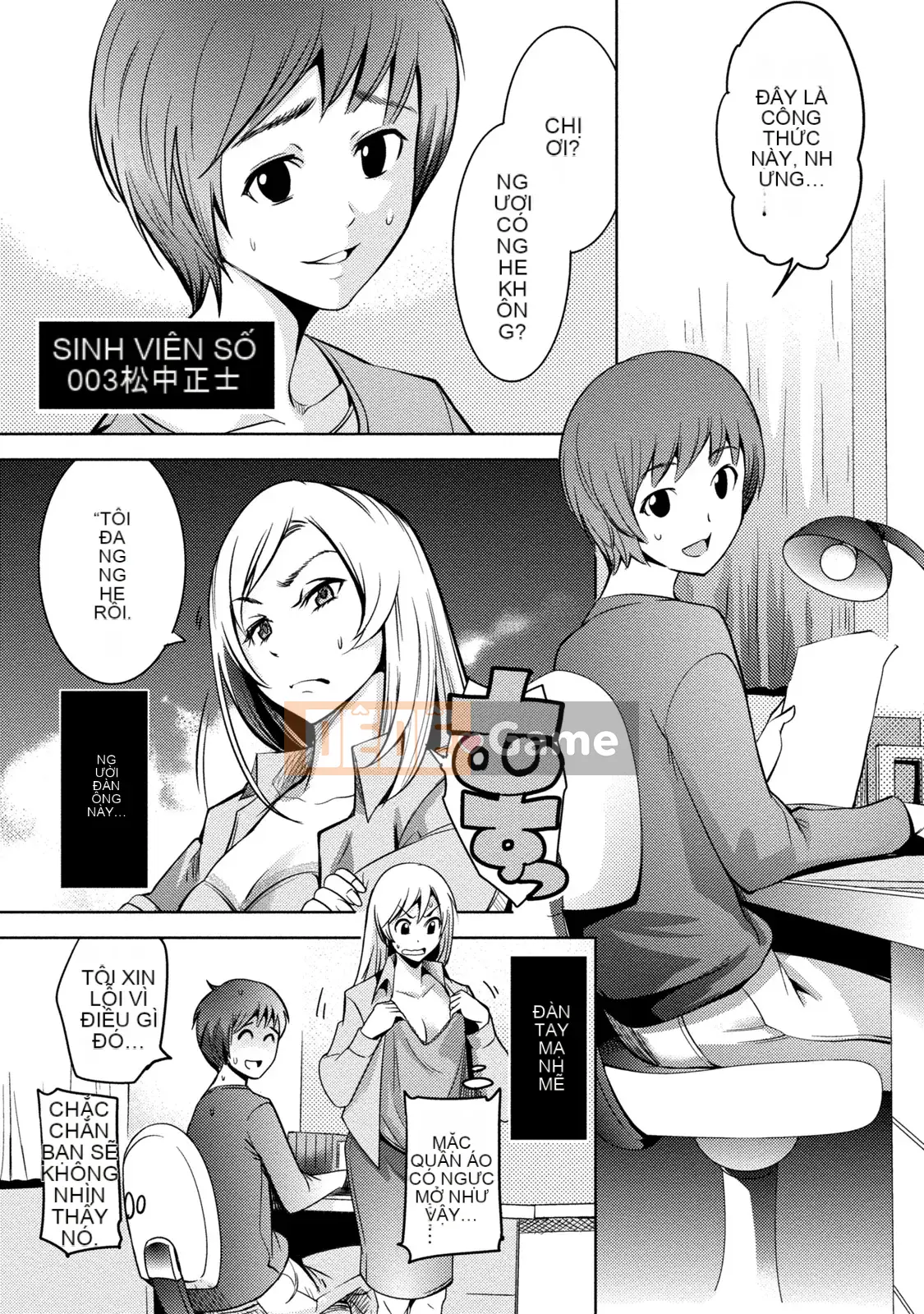 [Tuyển Tập] Bạn Gái Dâm Đãng Muốn Ăn Cherry