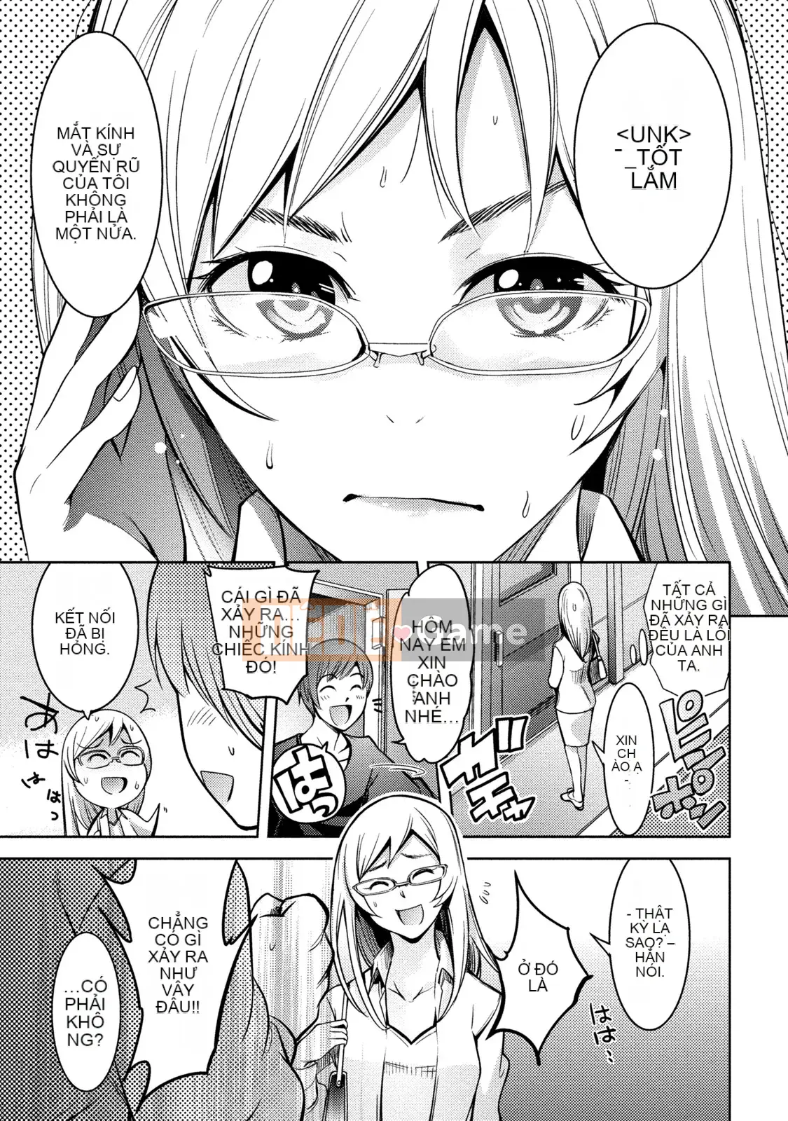 [Tuyển Tập] Bạn Gái Dâm Đãng Muốn Ăn Cherry