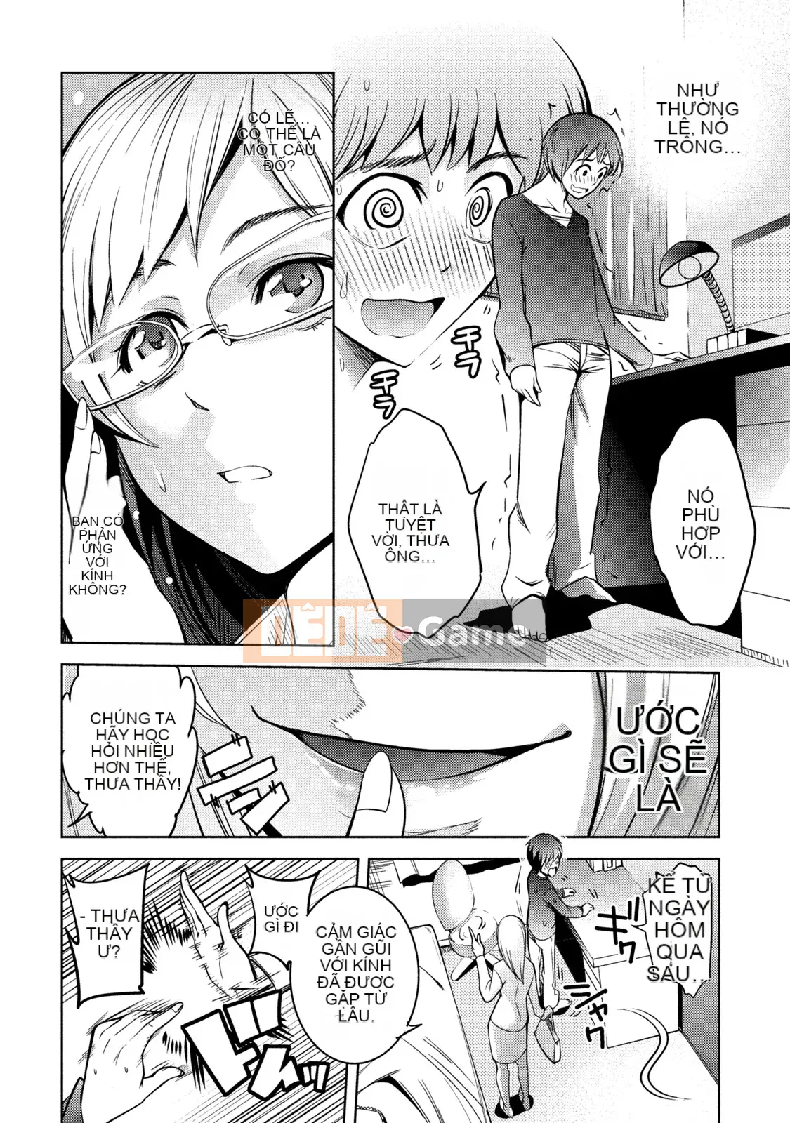 [Tuyển Tập] Bạn Gái Dâm Đãng Muốn Ăn Cherry