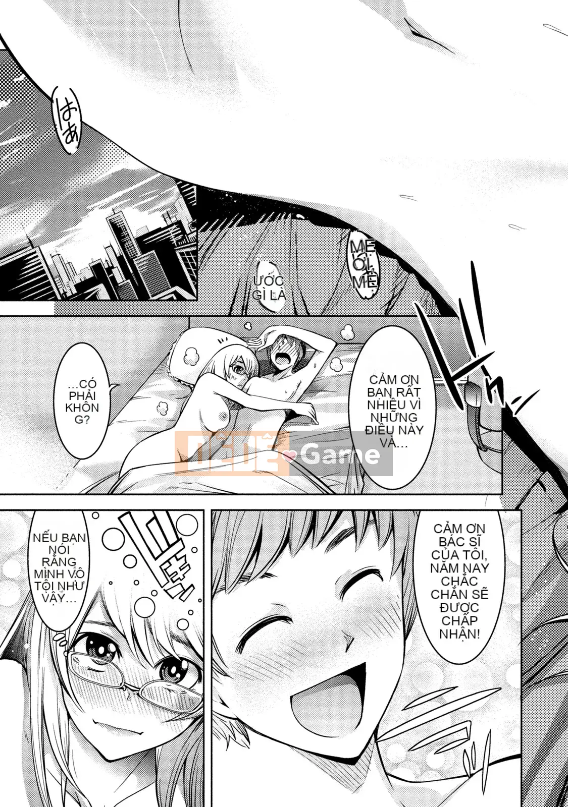 [Tuyển Tập] Bạn Gái Dâm Đãng Muốn Ăn Cherry