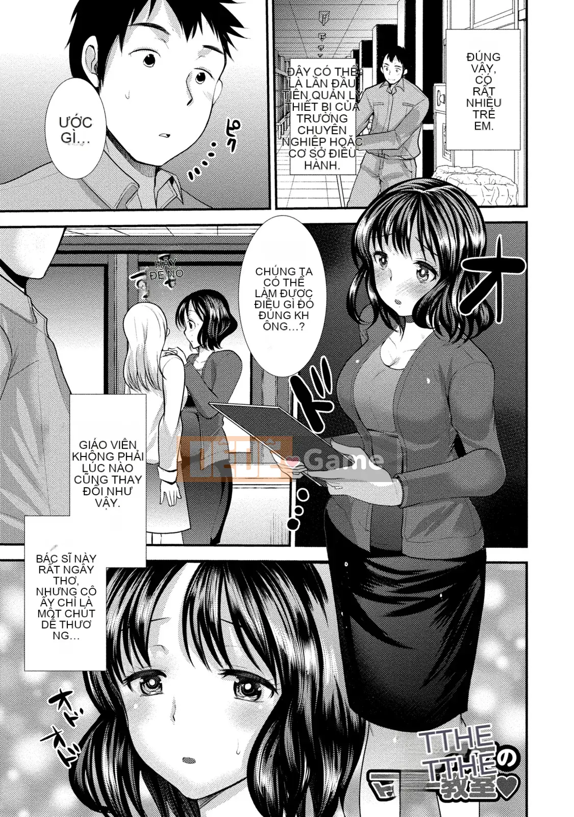 [Tuyển Tập] Bạn Gái Dâm Đãng Muốn Ăn Cherry