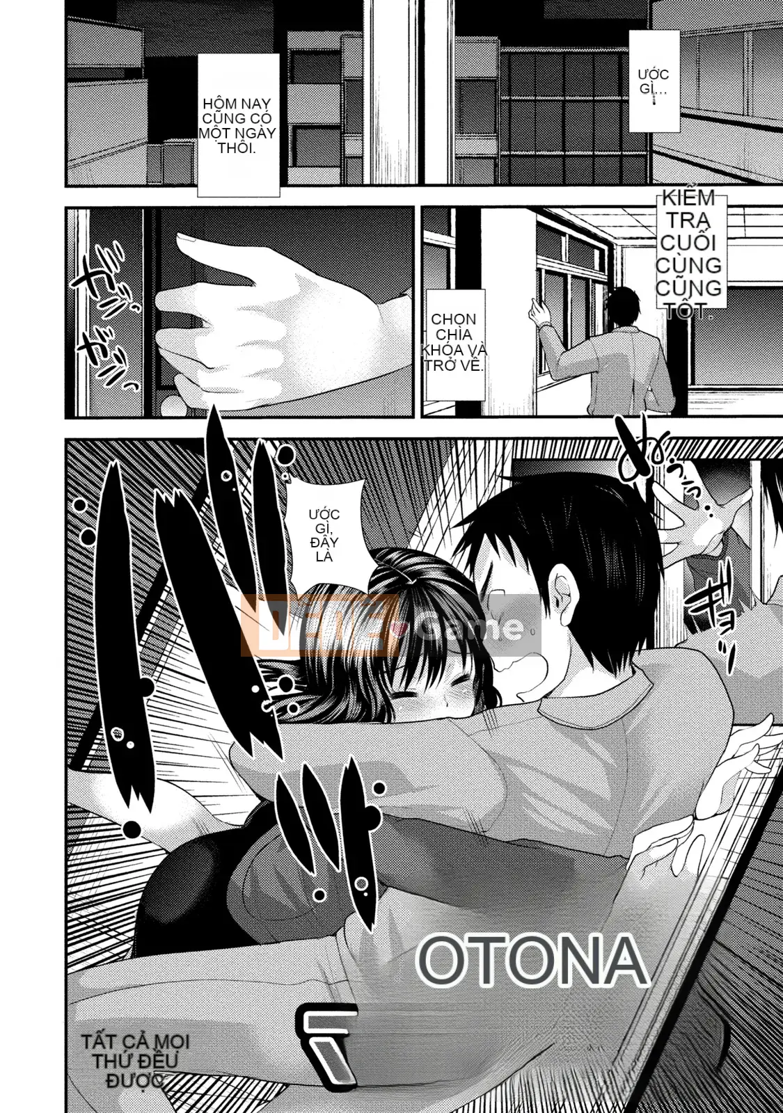 [Tuyển Tập] Bạn Gái Dâm Đãng Muốn Ăn Cherry