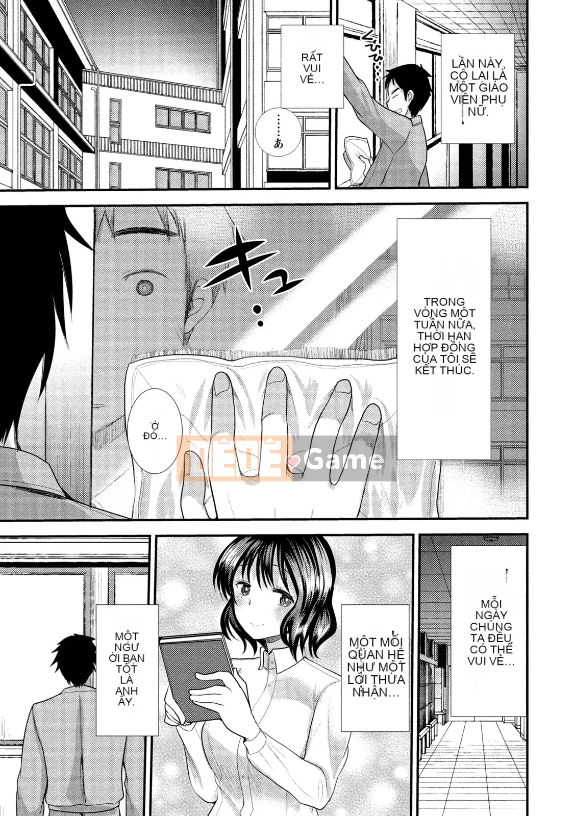 [Tuyển Tập] Bạn Gái Dâm Đãng Muốn Ăn Cherry