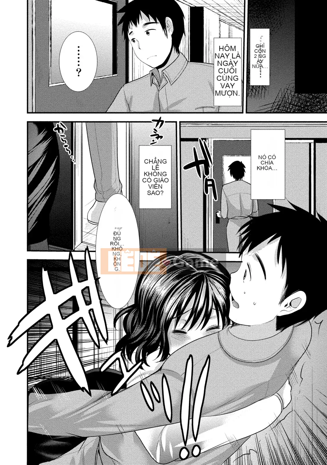 [Tuyển Tập] Bạn Gái Dâm Đãng Muốn Ăn Cherry