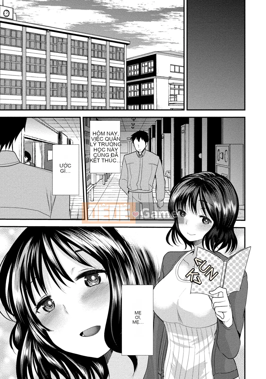 [Tuyển Tập] Bạn Gái Dâm Đãng Muốn Ăn Cherry