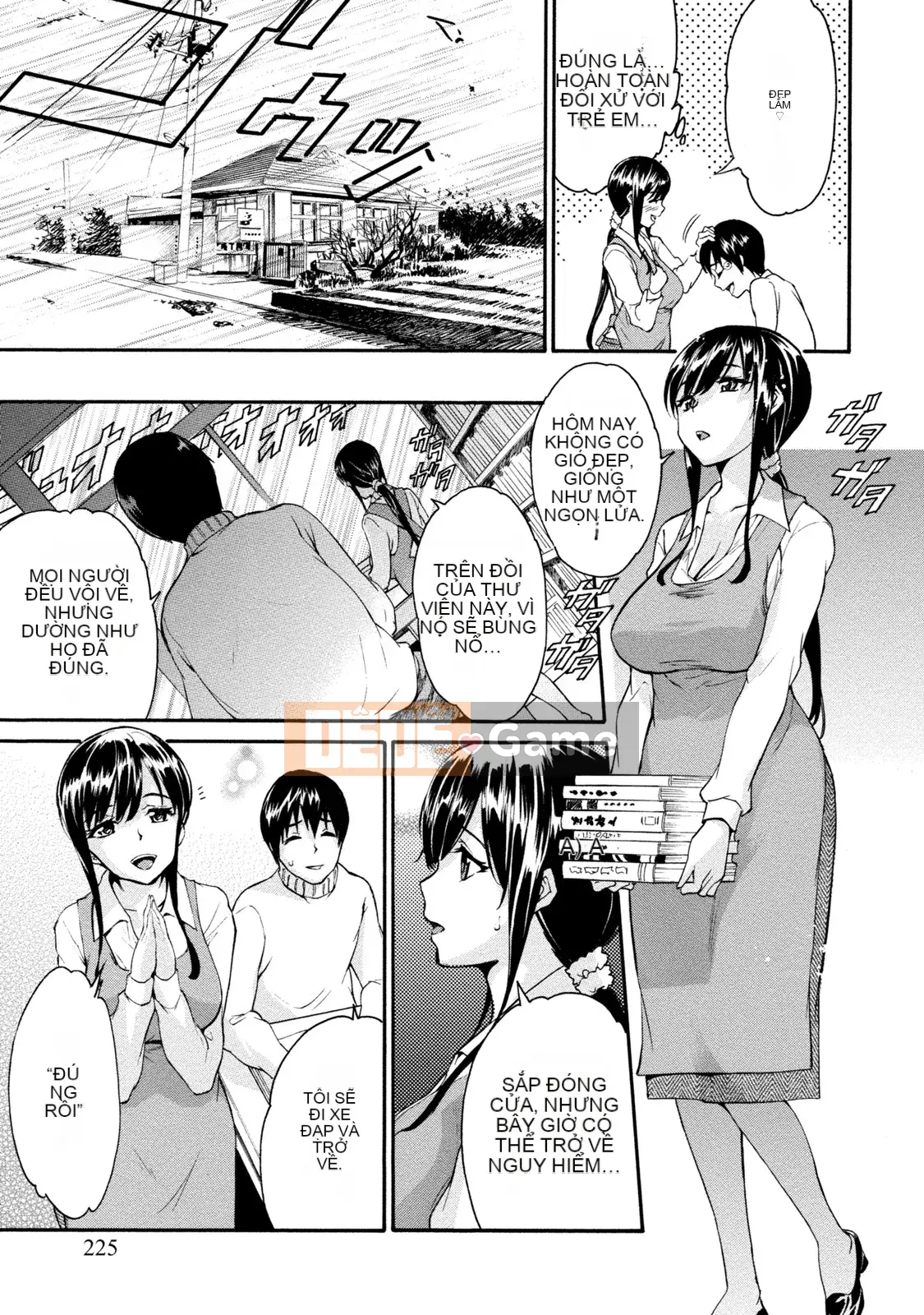 [Tuyển Tập] Bạn Gái Dâm Đãng Muốn Ăn Cherry