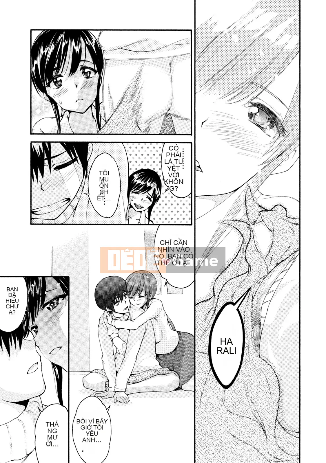 [Tuyển Tập] Bạn Gái Dâm Đãng Muốn Ăn Cherry