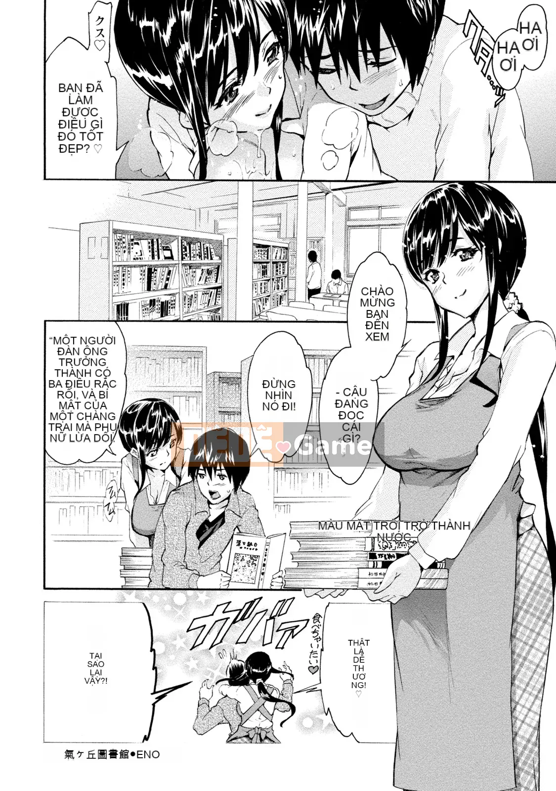 [Tuyển Tập] Bạn Gái Dâm Đãng Muốn Ăn Cherry