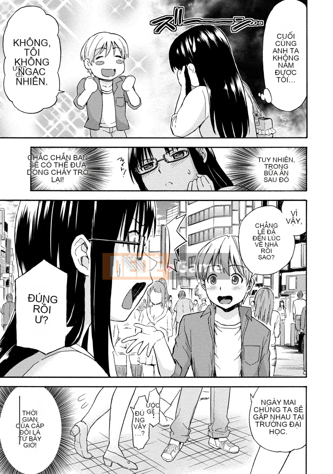 [Tuyển Tập] Bạn Gái Dâm Đãng Muốn Ăn Cherry