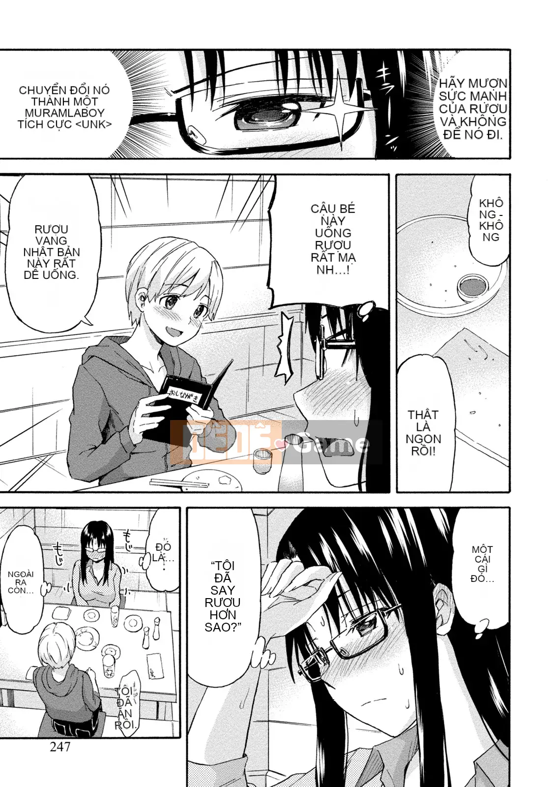 [Tuyển Tập] Bạn Gái Dâm Đãng Muốn Ăn Cherry