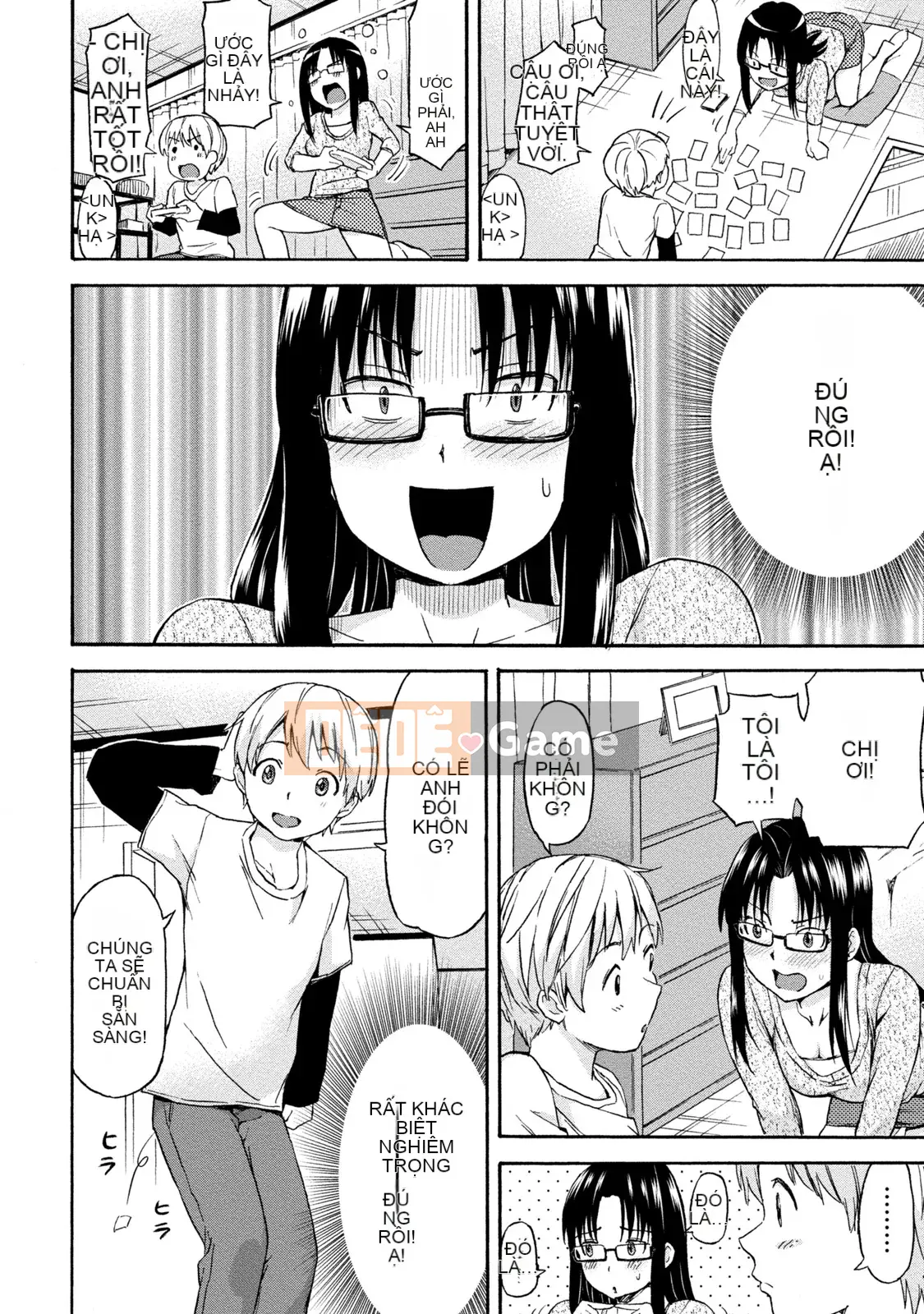 [Tuyển Tập] Bạn Gái Dâm Đãng Muốn Ăn Cherry