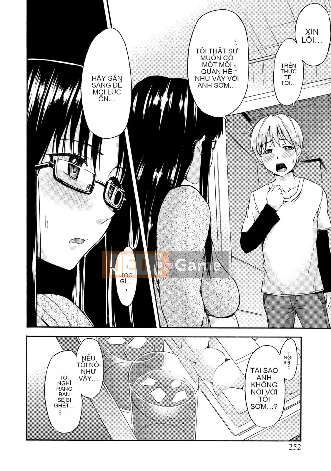 [Tuyển Tập] Bạn Gái Dâm Đãng Muốn Ăn Cherry