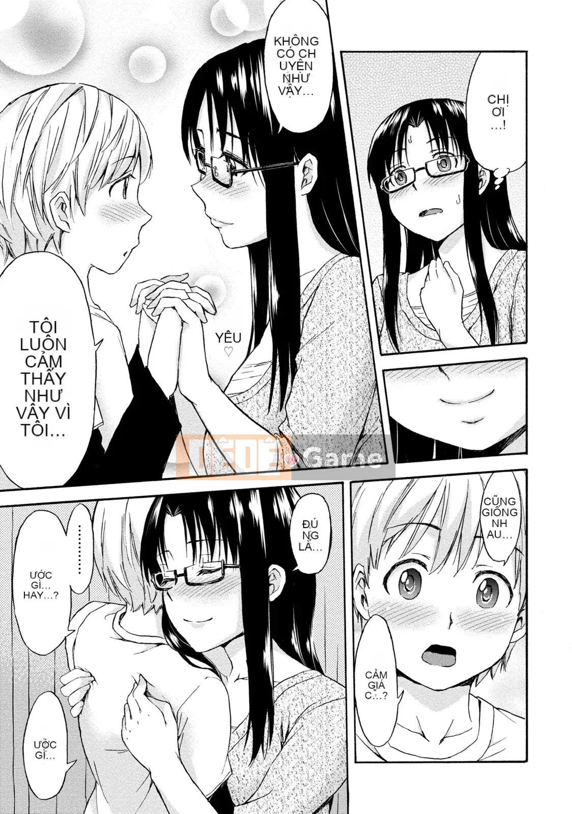 [Tuyển Tập] Bạn Gái Dâm Đãng Muốn Ăn Cherry