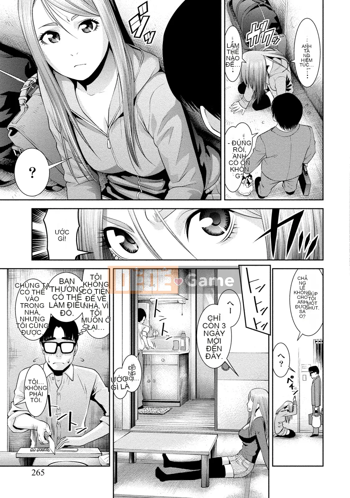 [Tuyển Tập] Bạn Gái Dâm Đãng Muốn Ăn Cherry