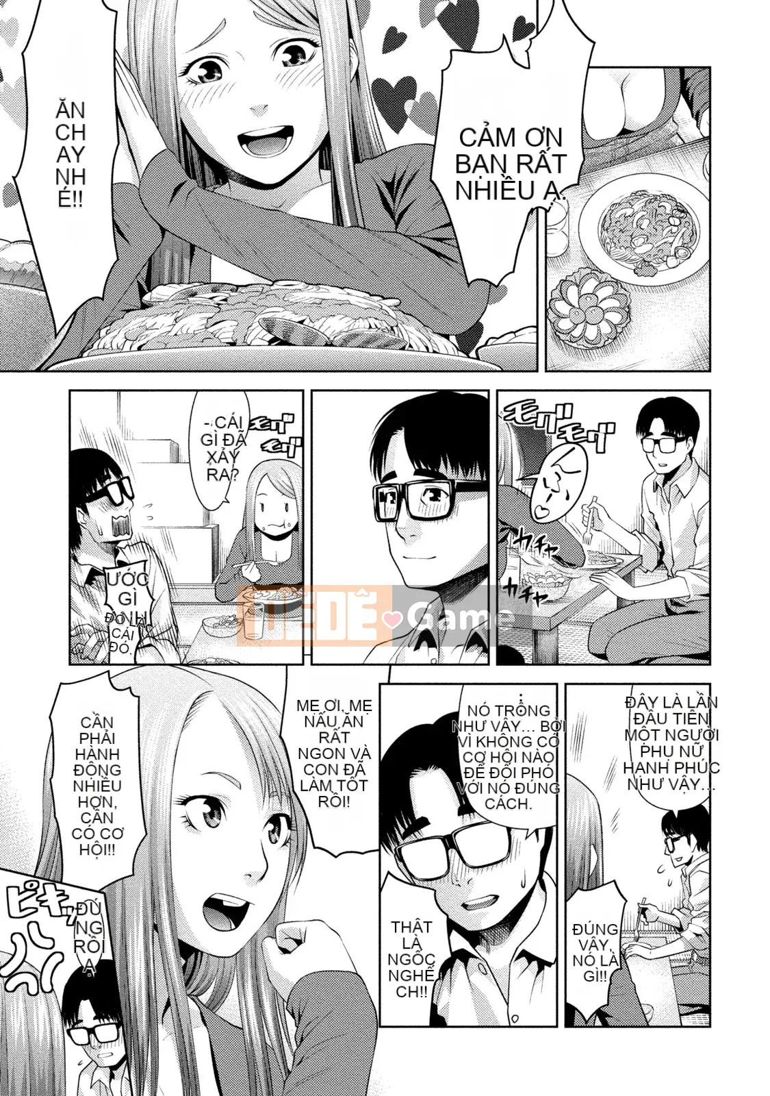 [Tuyển Tập] Bạn Gái Dâm Đãng Muốn Ăn Cherry