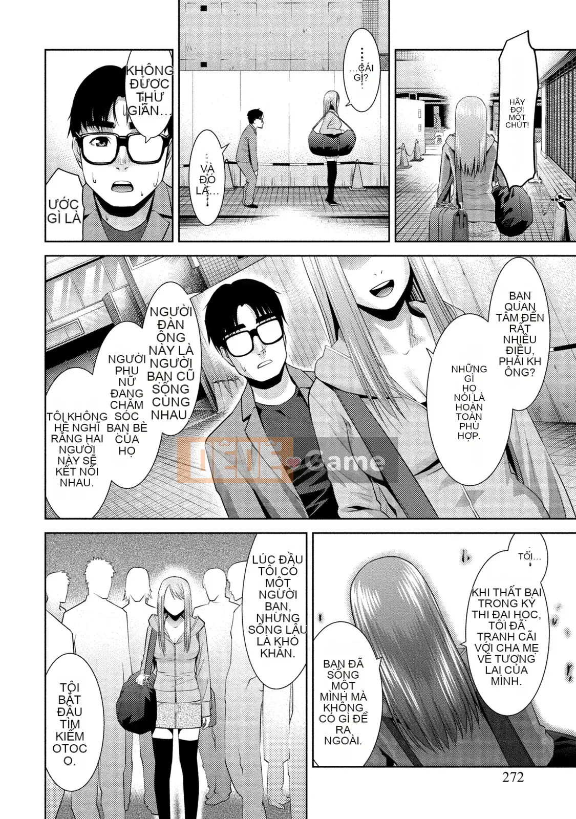 [Tuyển Tập] Bạn Gái Dâm Đãng Muốn Ăn Cherry