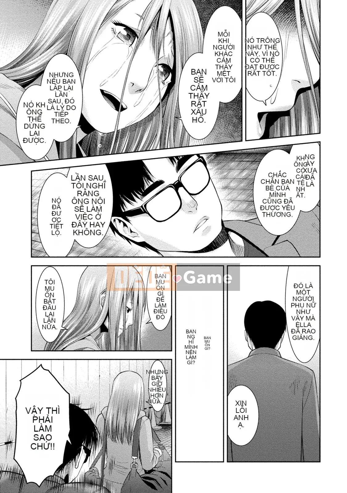 [Tuyển Tập] Bạn Gái Dâm Đãng Muốn Ăn Cherry