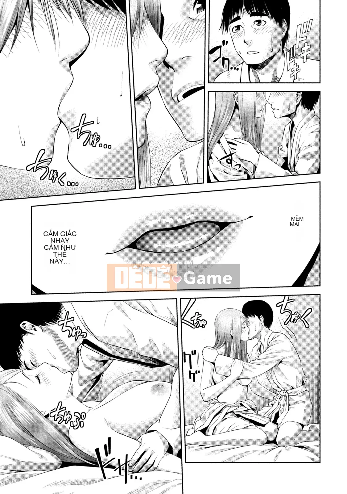 [Tuyển Tập] Bạn Gái Dâm Đãng Muốn Ăn Cherry