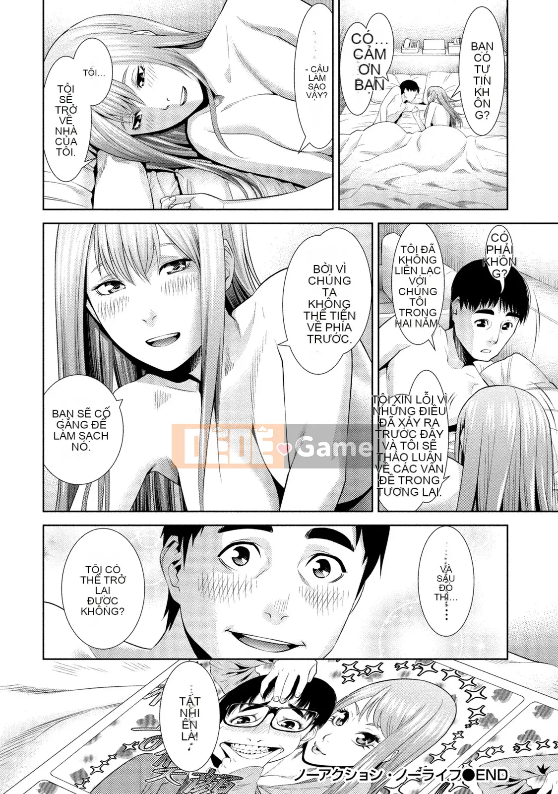 [Tuyển Tập] Bạn Gái Dâm Đãng Muốn Ăn Cherry