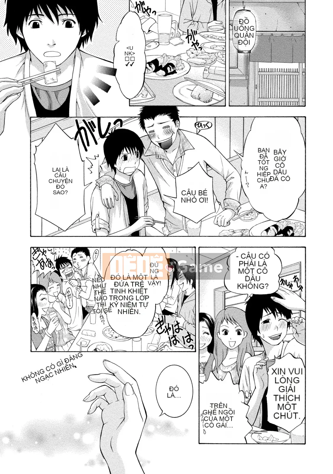 [Tuyển Tập] Bạn Gái Dâm Đãng Muốn Ăn Cherry