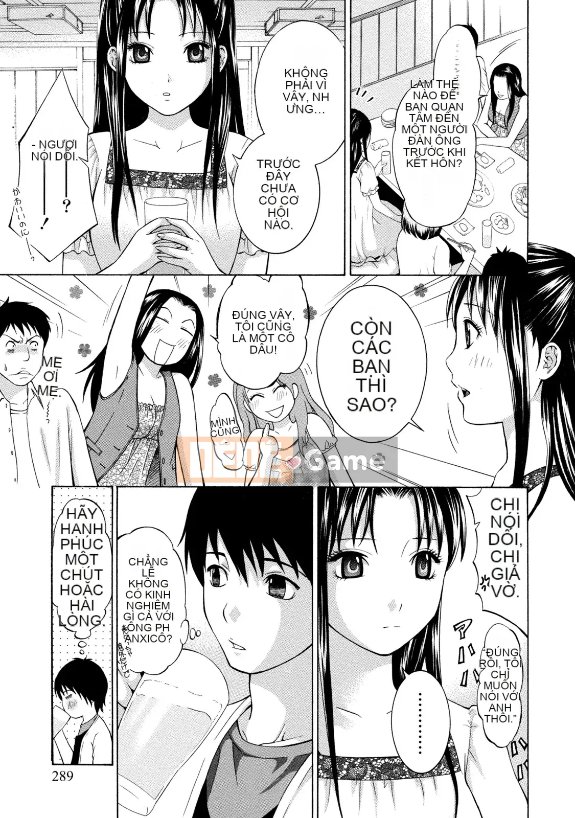 [Tuyển Tập] Bạn Gái Dâm Đãng Muốn Ăn Cherry