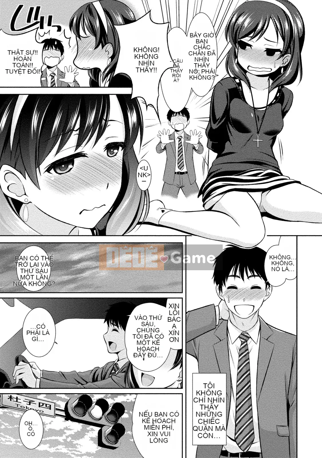 [Tuyển Tập] Bạn Gái Dâm Đãng Muốn Ăn Cherry