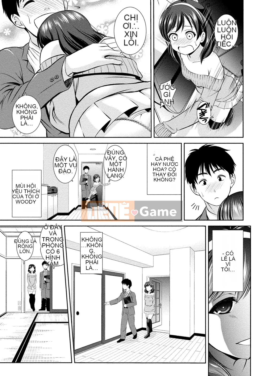 [Tuyển Tập] Bạn Gái Dâm Đãng Muốn Ăn Cherry