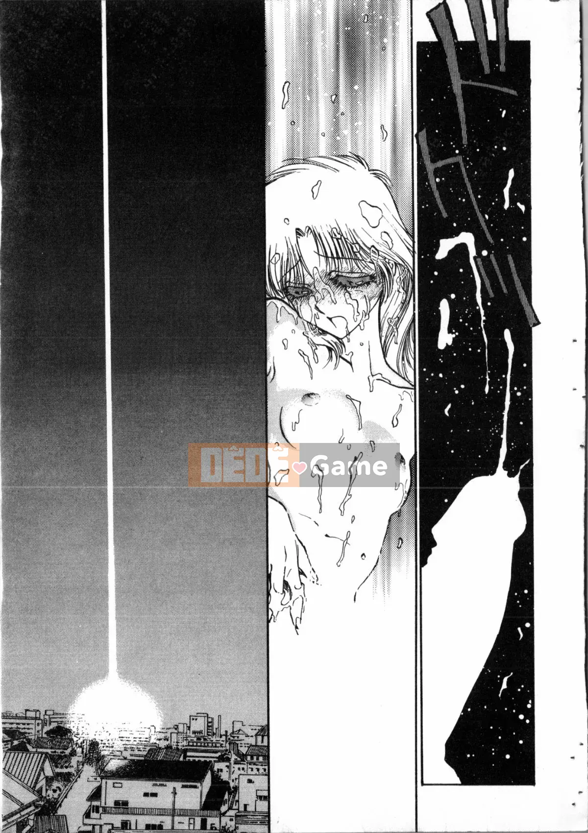 [Nariaki Funabori] Gakuen Bảy kỳ quan