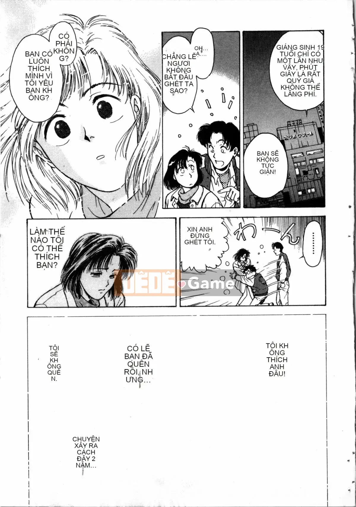 [Nariaki Funabori] Gakuen Bảy kỳ quan