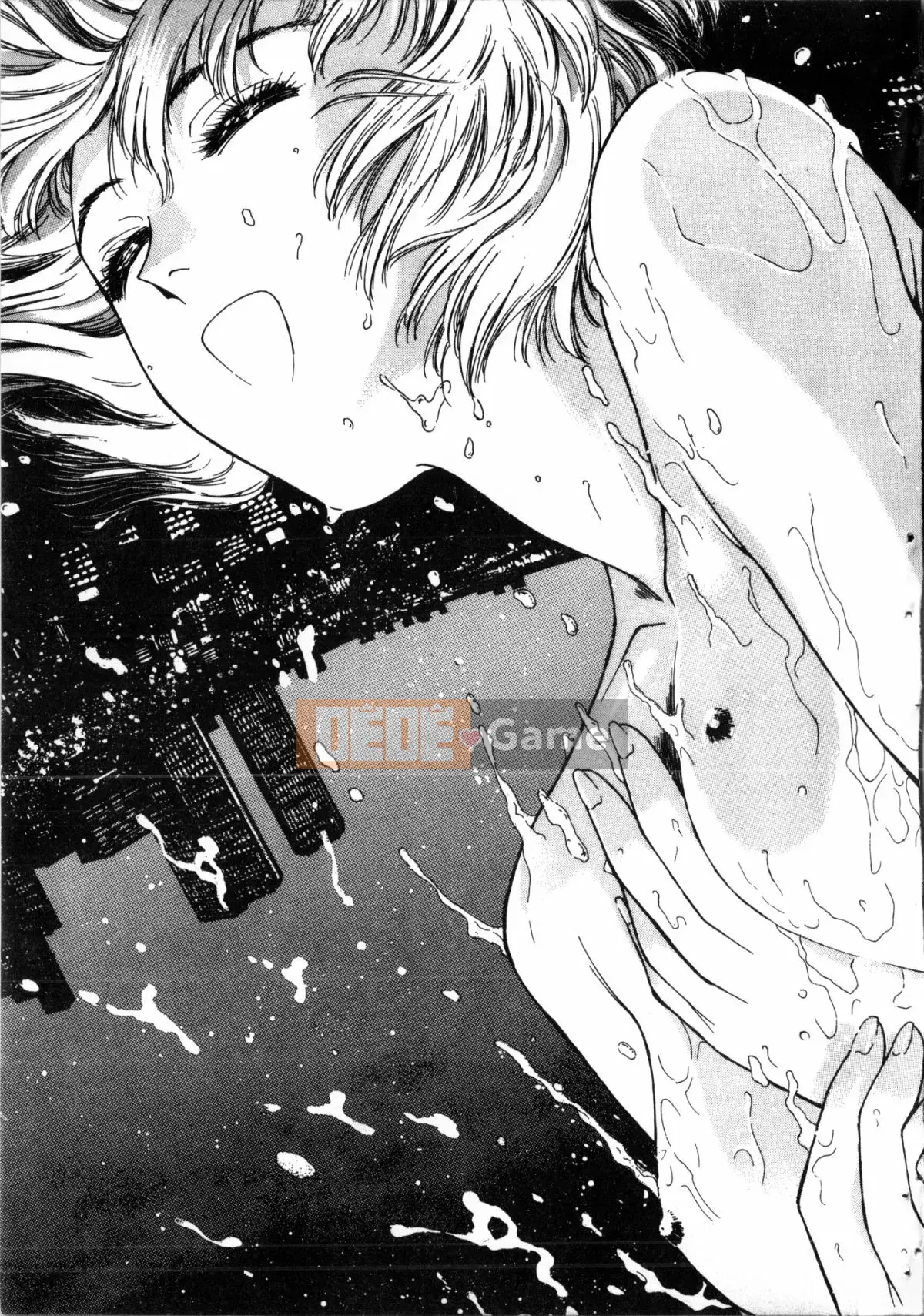 [Nariaki Funabori] Gakuen Bảy kỳ quan