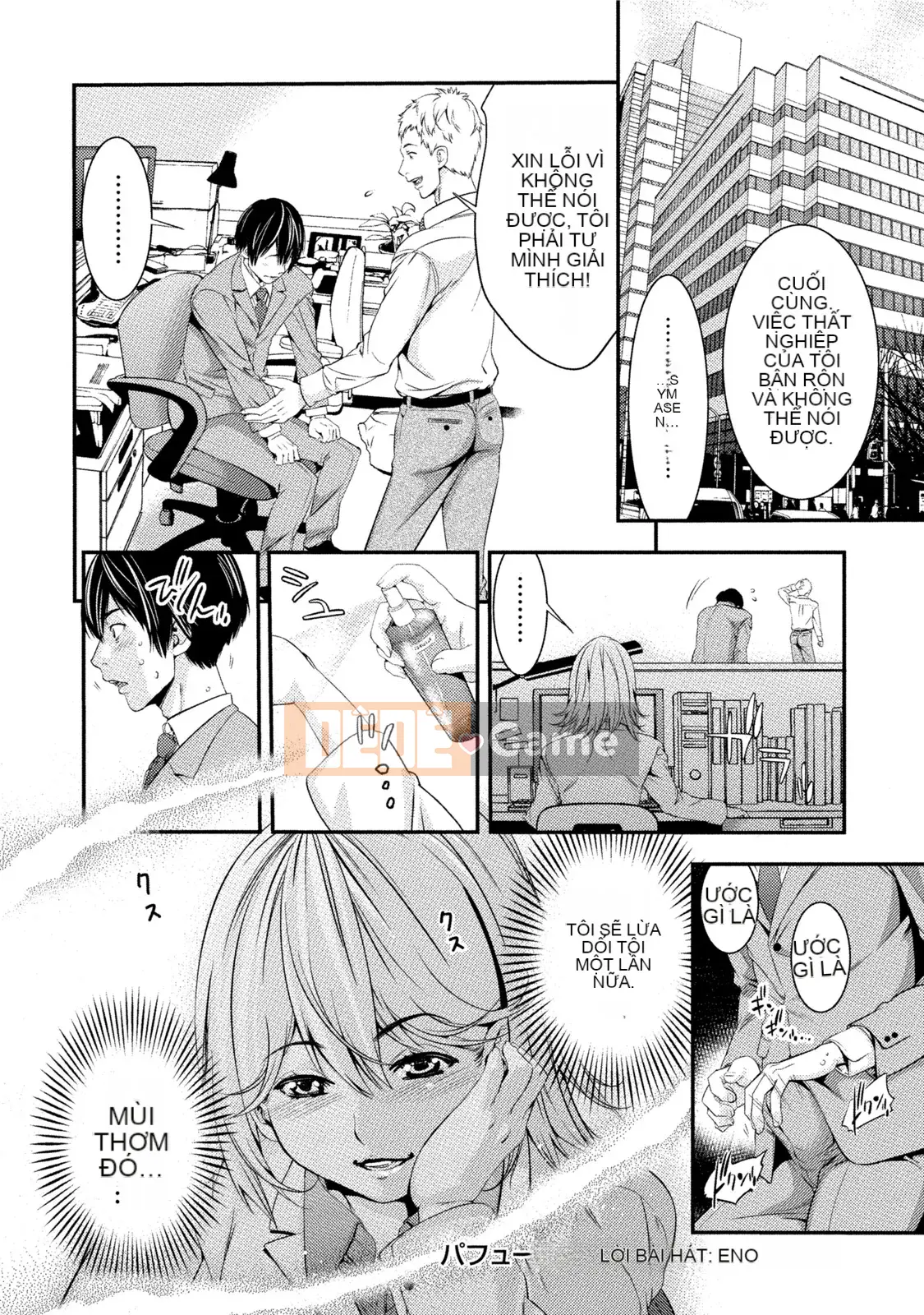 [Tuyển tập] Estrus Musume no Negari Shinsei Katsu