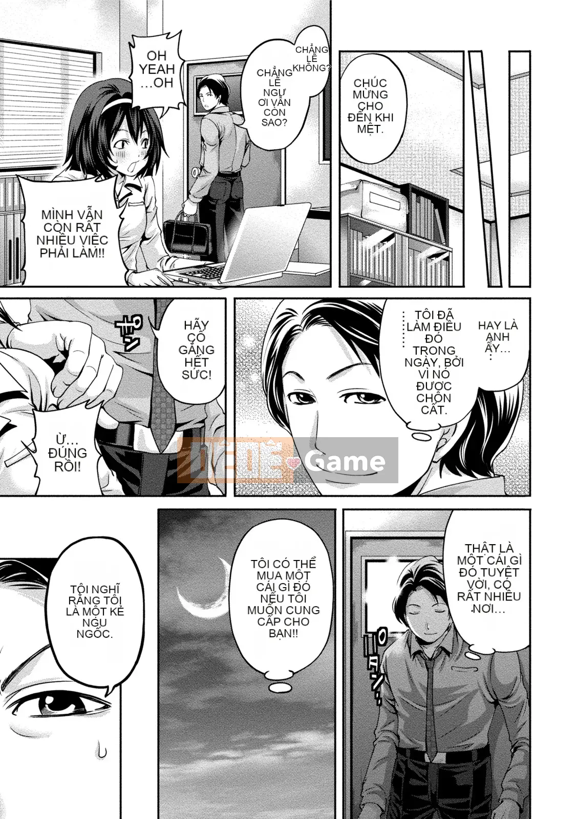 [Tuyển tập] Estrus Musume no Negari Shinsei Katsu