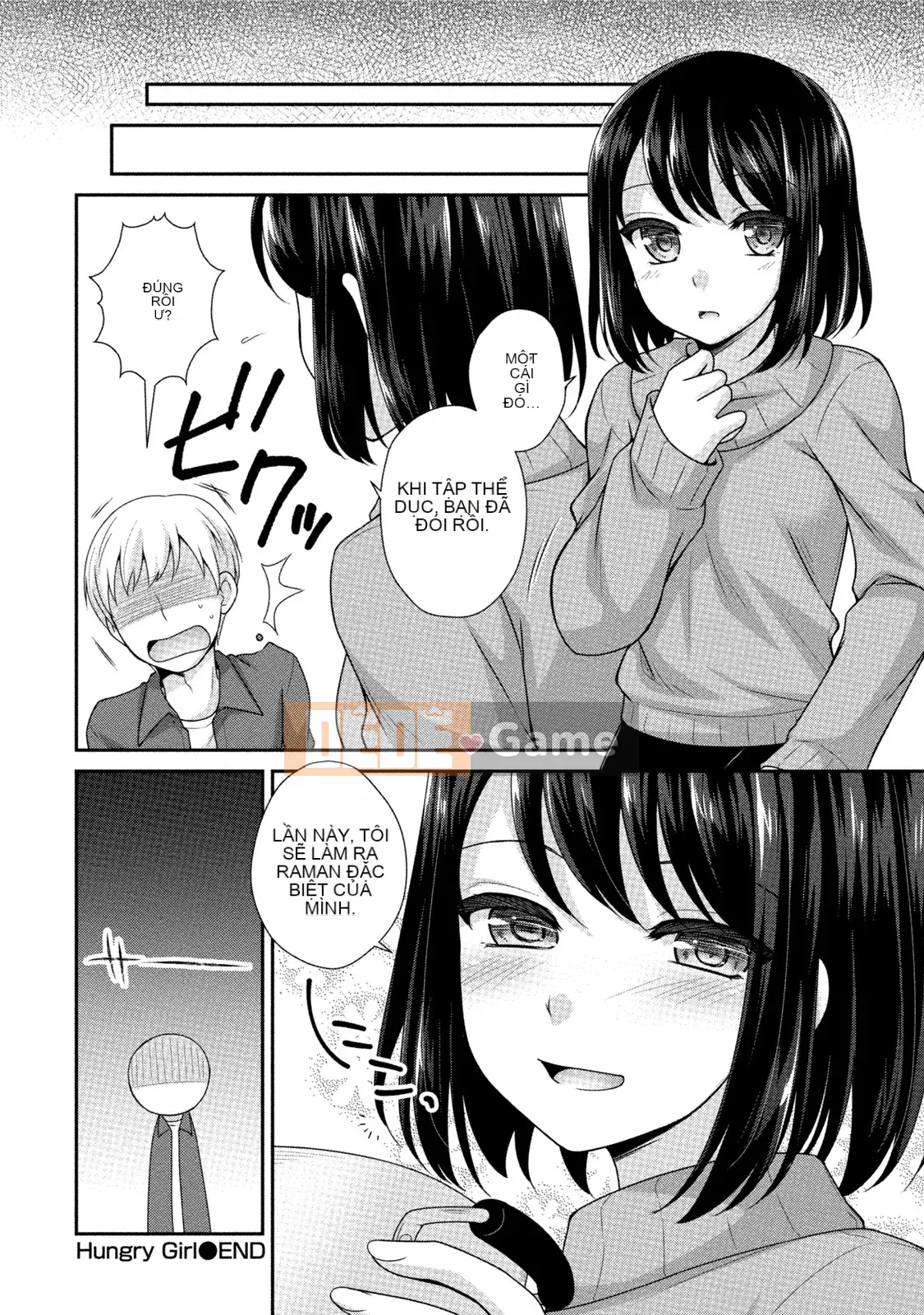 [Tuyển tập] Estrus Musume no Negari Shinsei Katsu