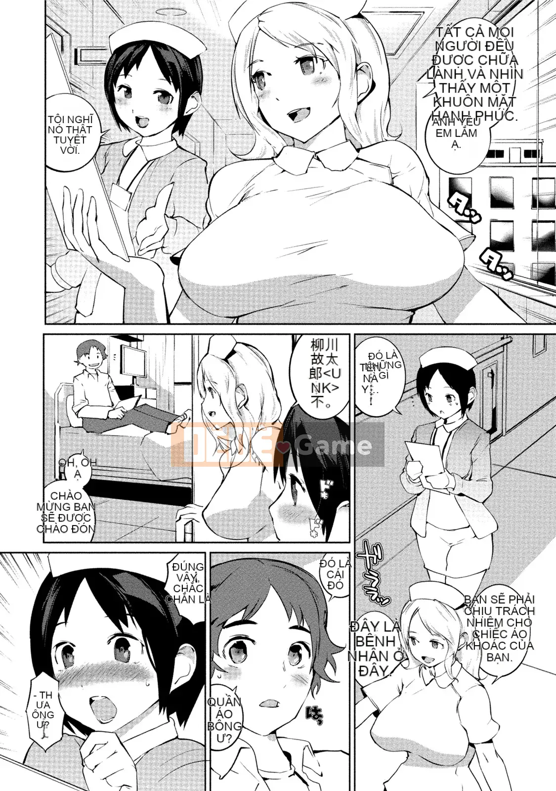 [Tuyển tập] Estrus Musume no Negari Shinsei Katsu