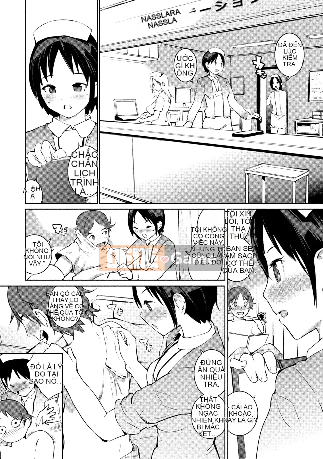 [Tuyển tập] Estrus Musume no Negari Shinsei Katsu