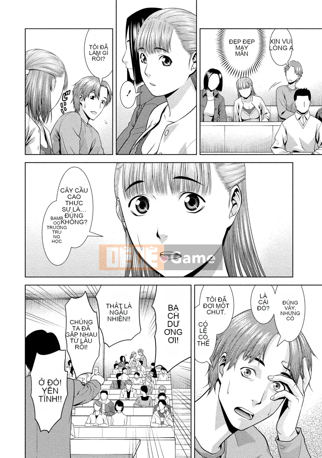 [Tuyển tập] Estrus Musume no Negari Shinsei Katsu