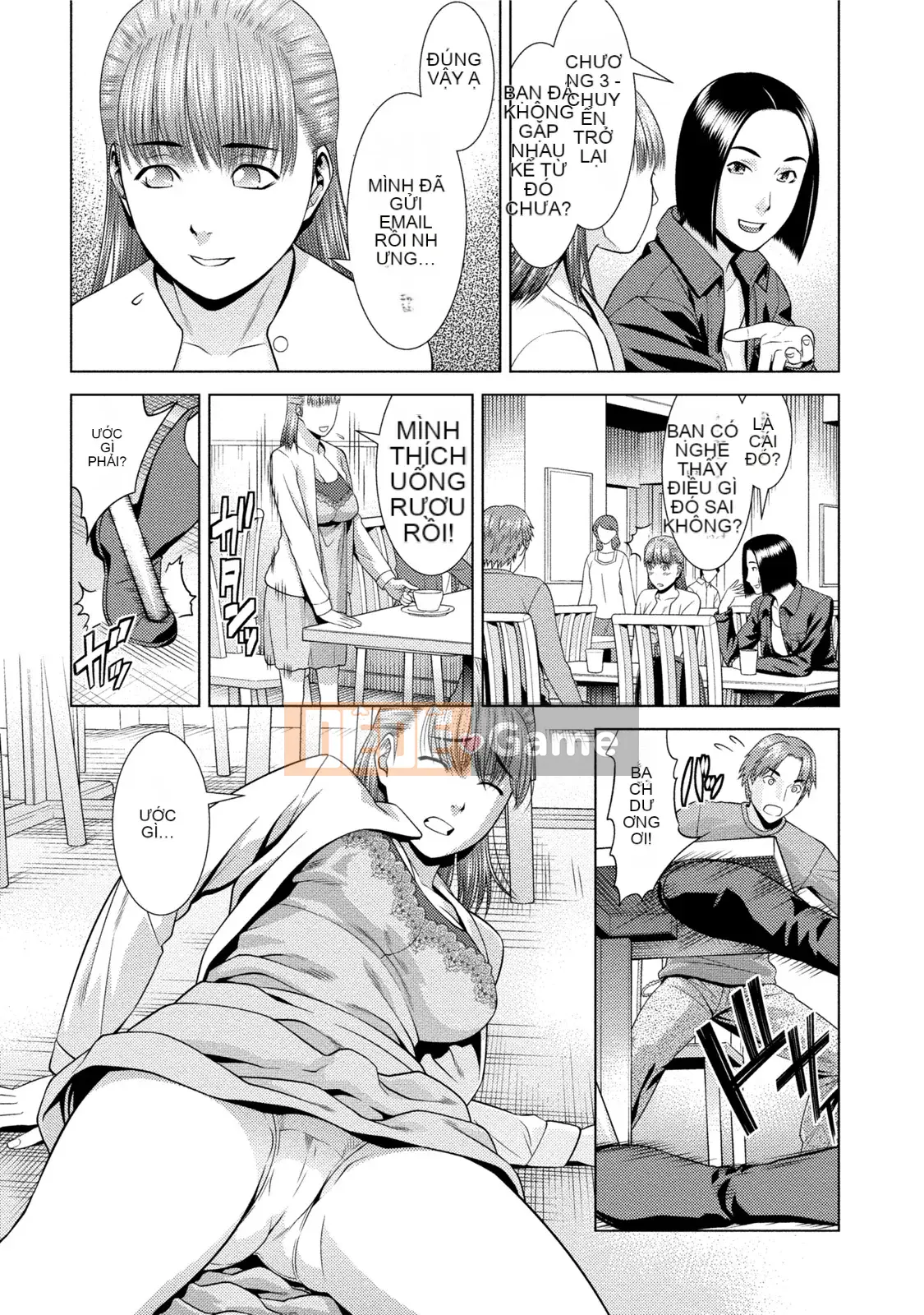 [Tuyển tập] Estrus Musume no Negari Shinsei Katsu