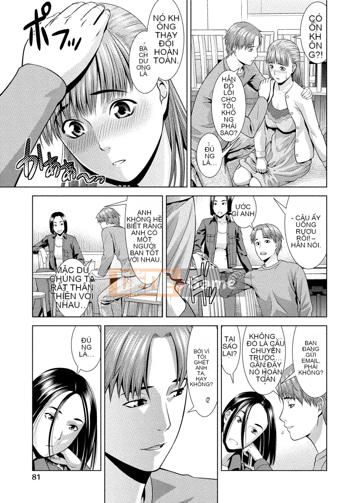 [Tuyển tập] Estrus Musume no Negari Shinsei Katsu