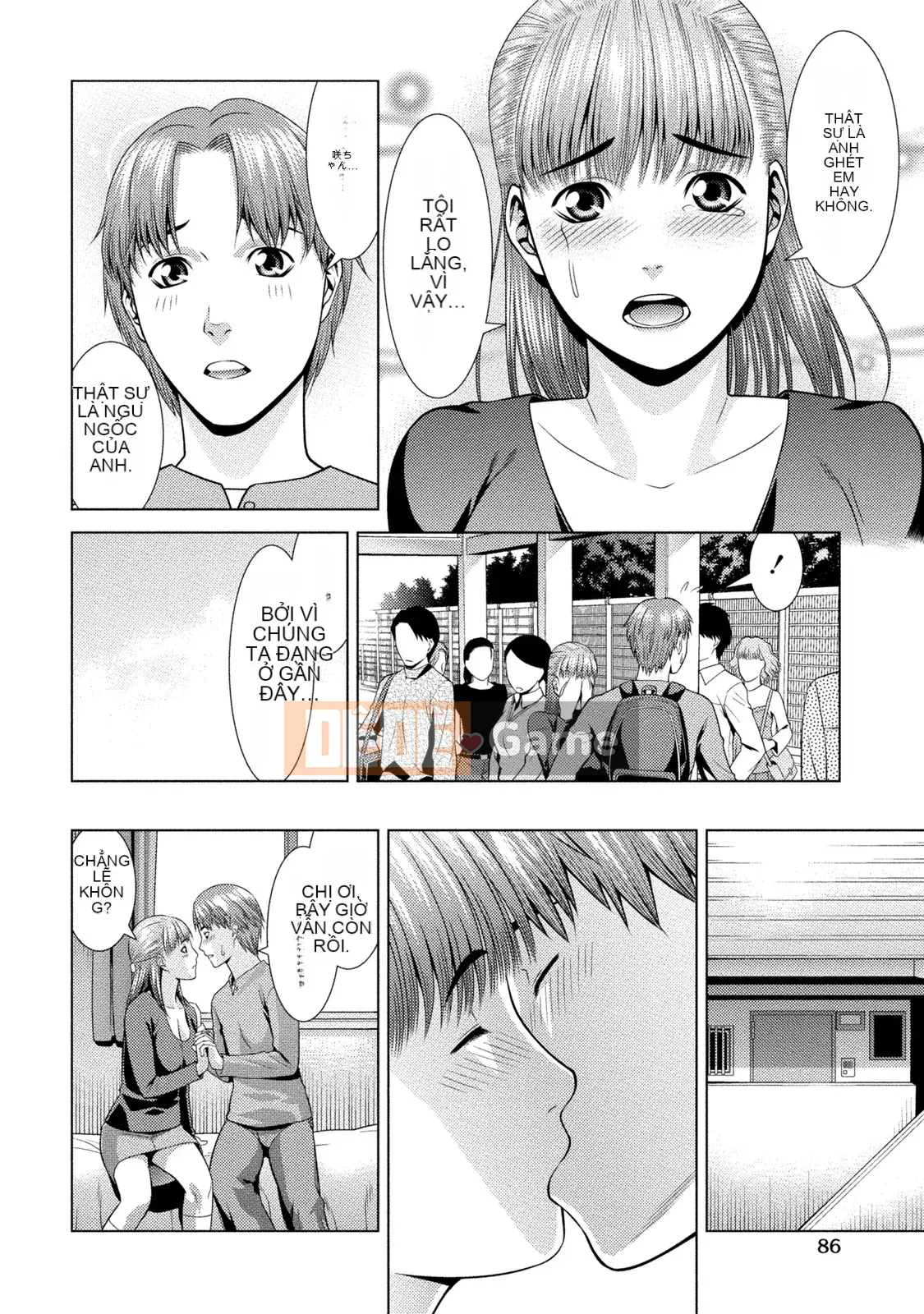 [Tuyển tập] Estrus Musume no Negari Shinsei Katsu