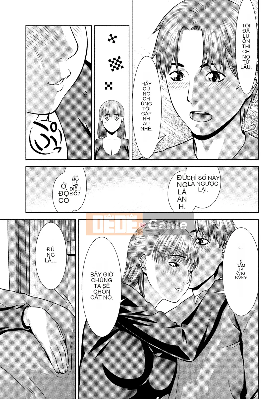 [Tuyển tập] Estrus Musume no Negari Shinsei Katsu