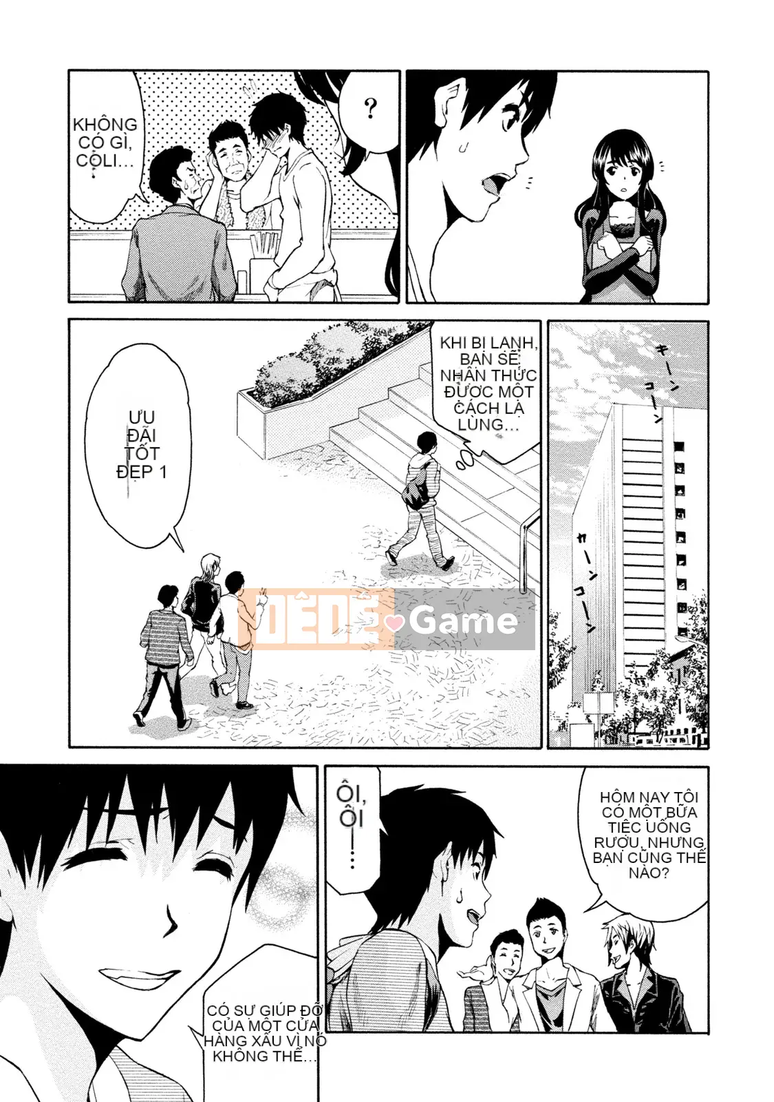 [Tuyển tập] Estrus Musume no Negari Shinsei Katsu