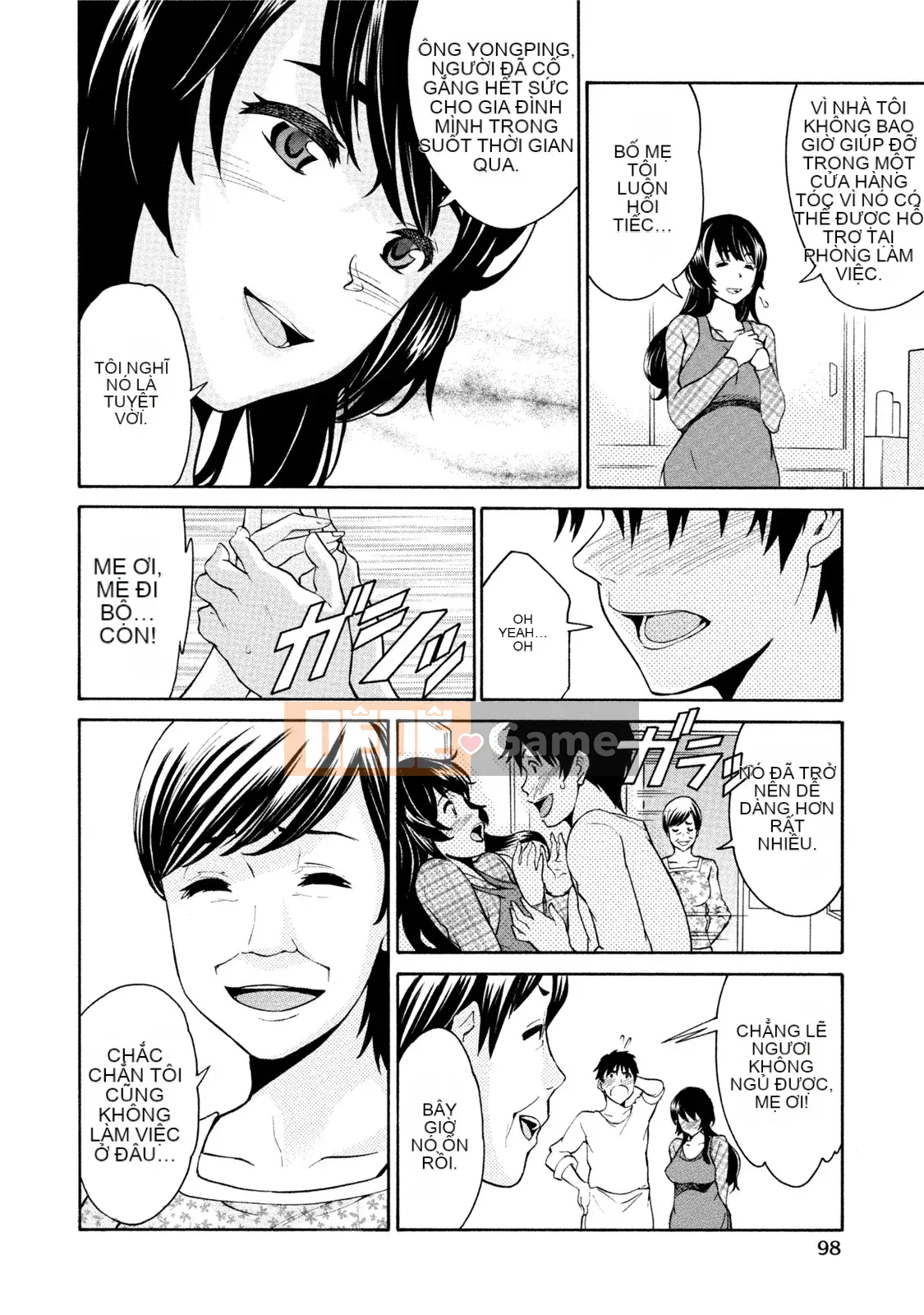 [Tuyển tập] Estrus Musume no Negari Shinsei Katsu