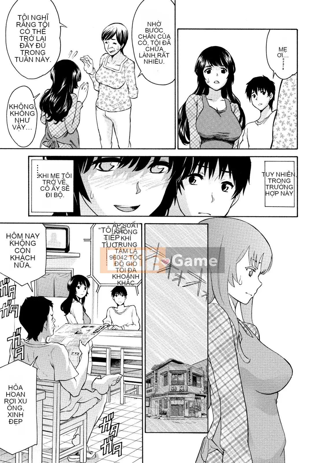 [Tuyển tập] Estrus Musume no Negari Shinsei Katsu