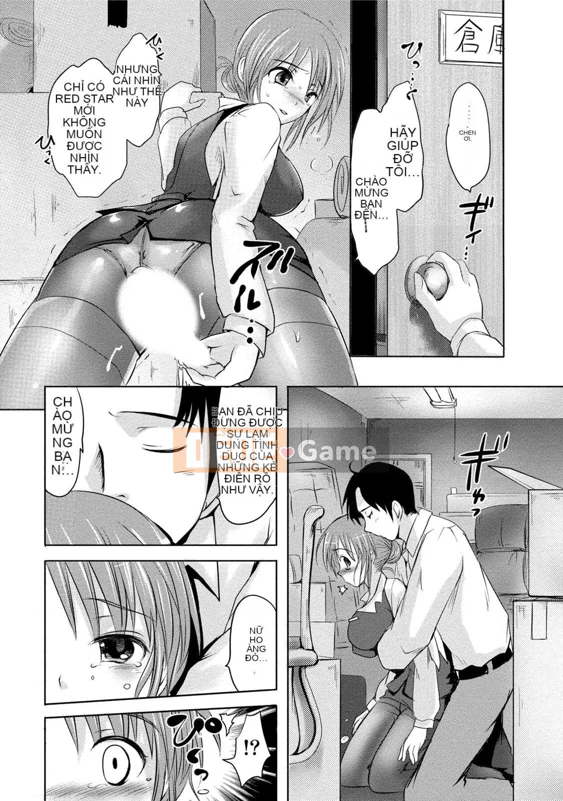 [Tuyển tập] Estrus Musume no Negari Shinsei Katsu