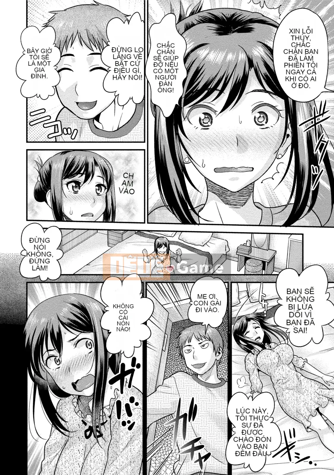 [Tuyển tập] Estrus Musume no Negari Shinsei Katsu