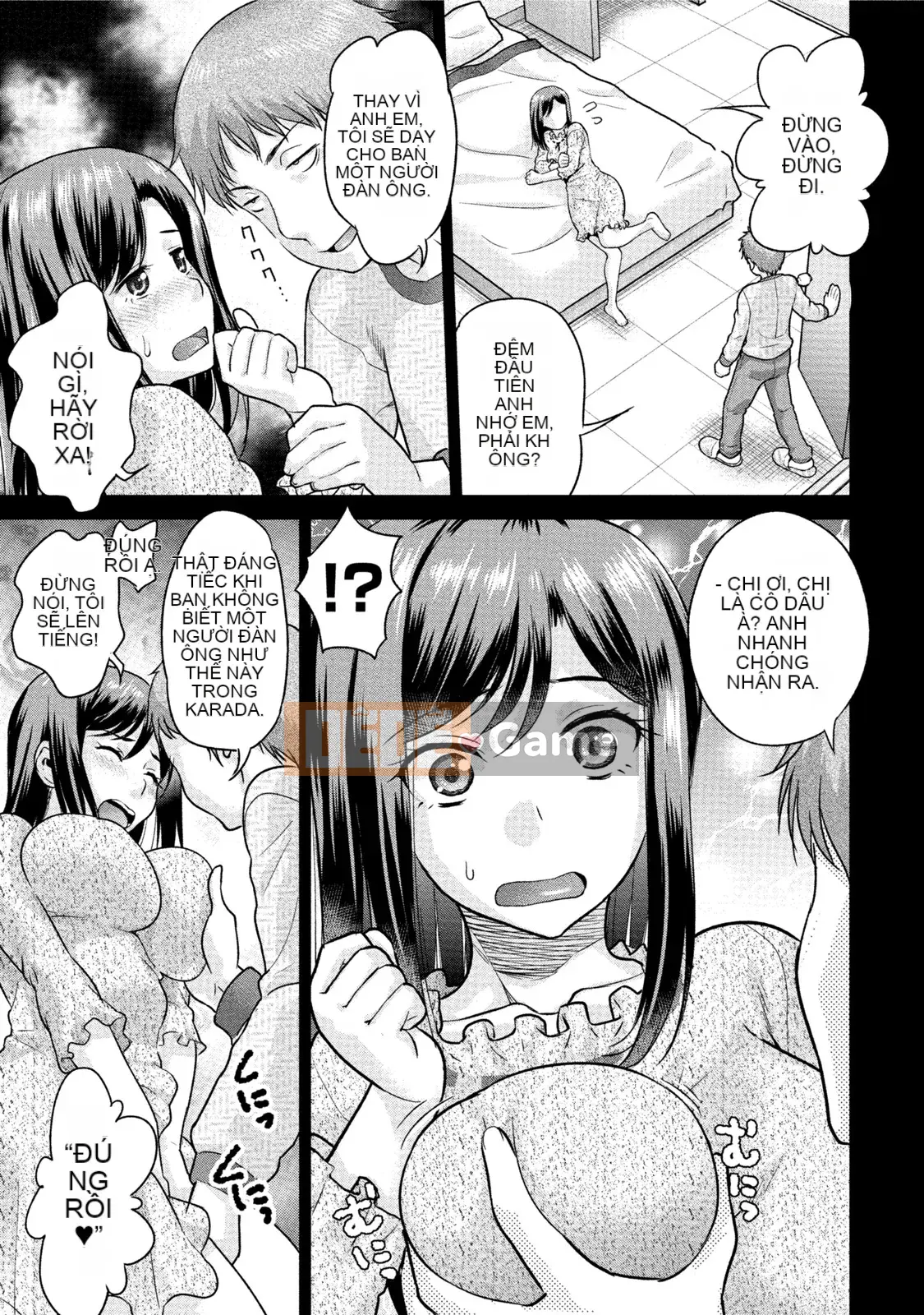 [Tuyển tập] Estrus Musume no Negari Shinsei Katsu